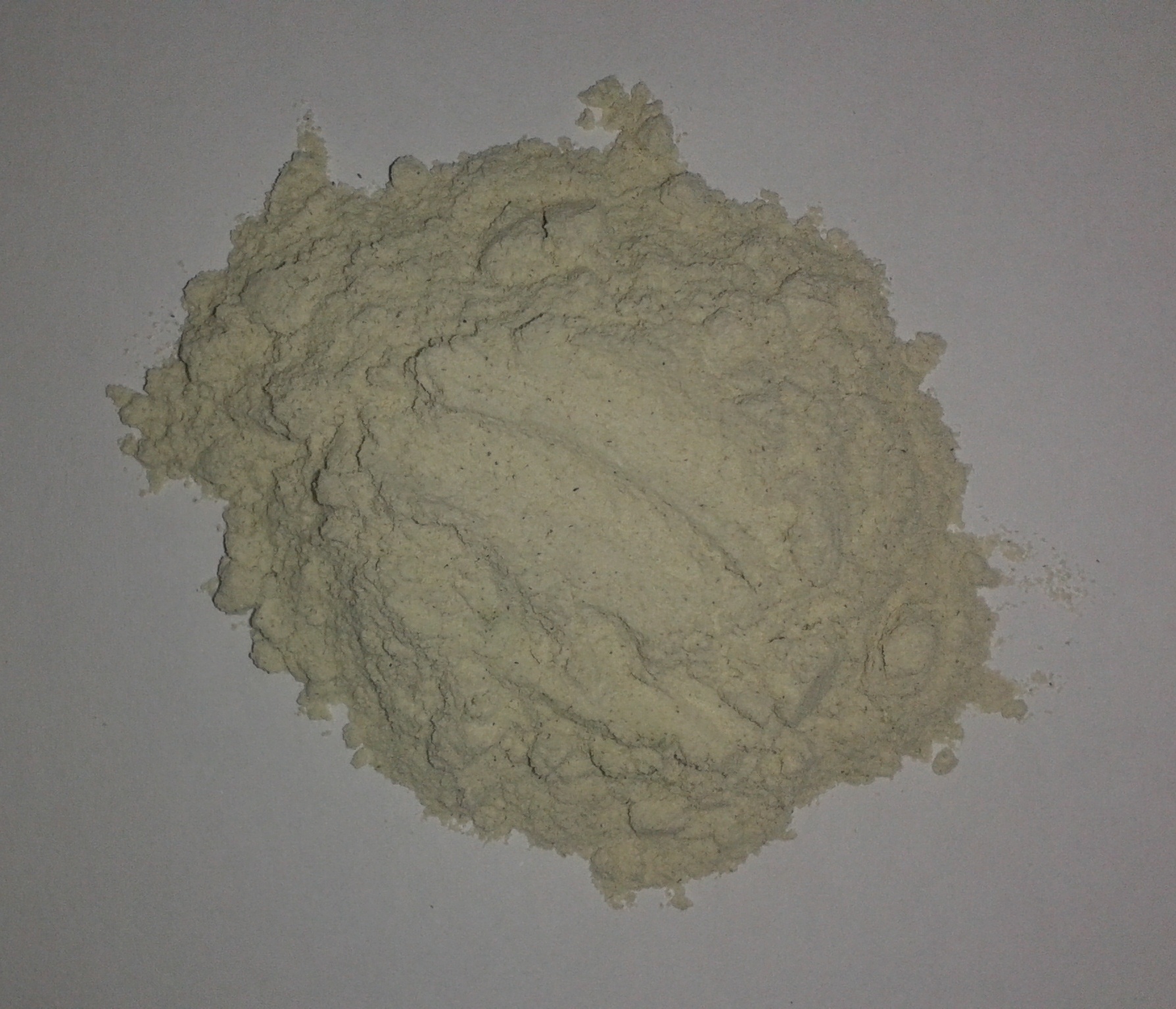 100% Wasabipulver / 100% Wasabipowder
