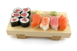 sushi